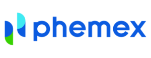 Phemex Logo