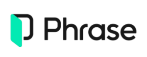 Phrase Logo