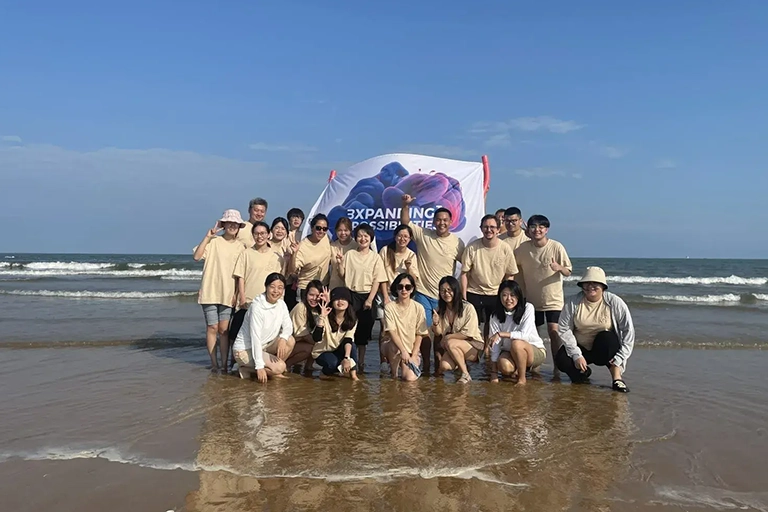 Clearly Local’s Annual Meeting 2023: Expanding Possibilities and Strengthening Bonds