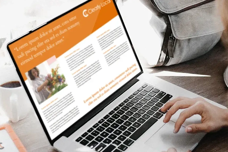 Multilingual DTP: make your digital files ready for localization