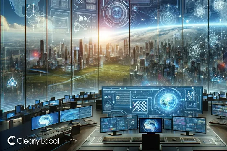 Revolutionizing Content with Generative AI: A New Era in Translation and Localization