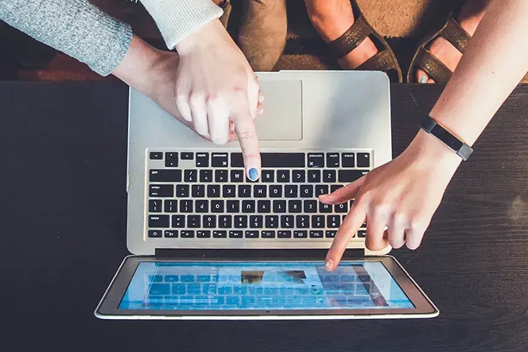 The newly favored approach: elearning