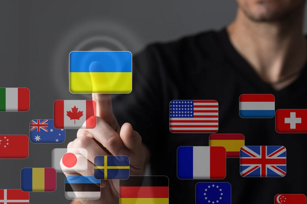 Localization quality assurance