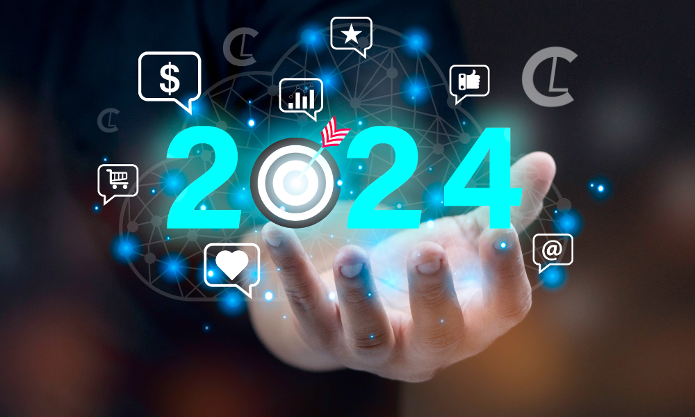 Clearly Local 2024 Year-End Recap: Reflections on a Remarkable Year