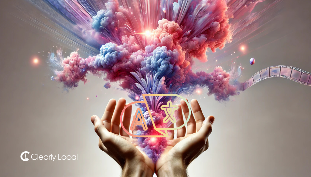 The Art of Resonance: Visual Storytelling for Global Impact