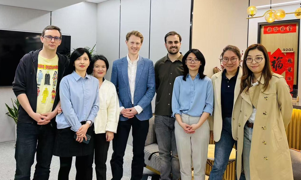 Clearly Local & Phrase Alliance