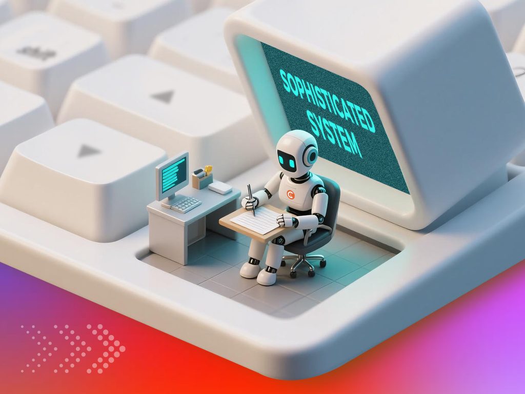 Beyond Machine Translation: How AI is Revolutionizing Content Localization