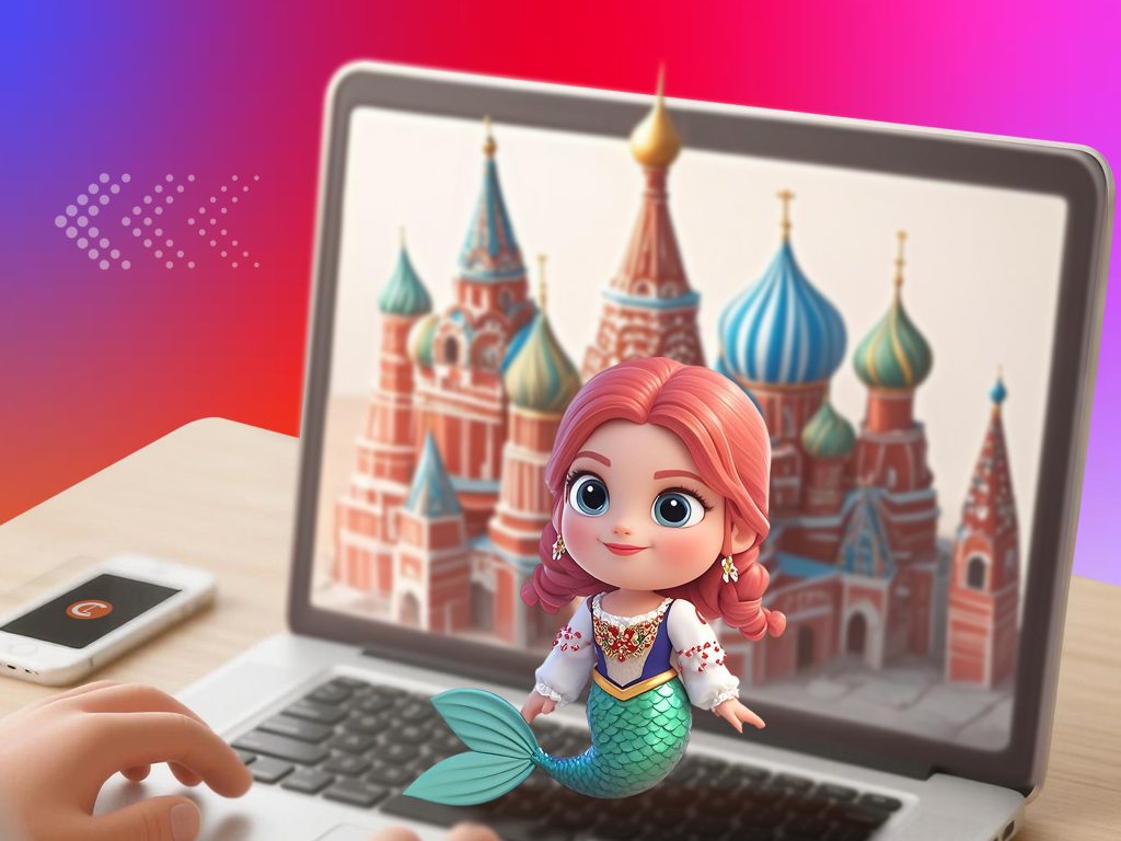 The Art of Adaptation: Localizing Creative Content for Human Connection