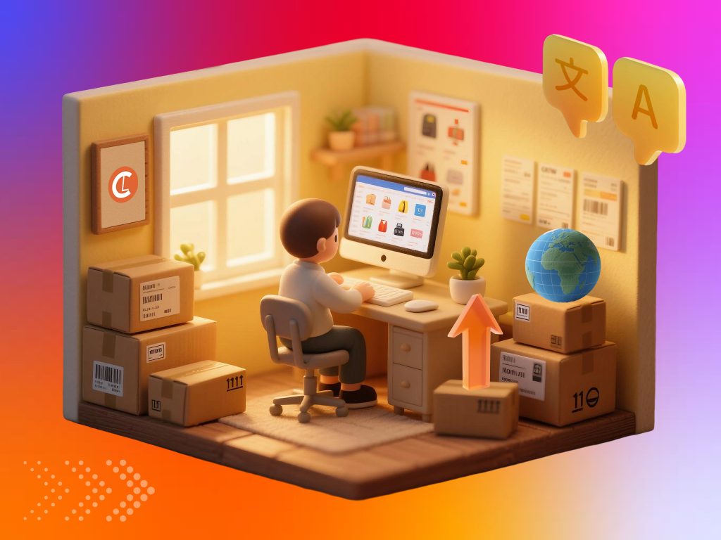 The Multilingual Scale-up Playbook: Content Strategies for International Expansion 