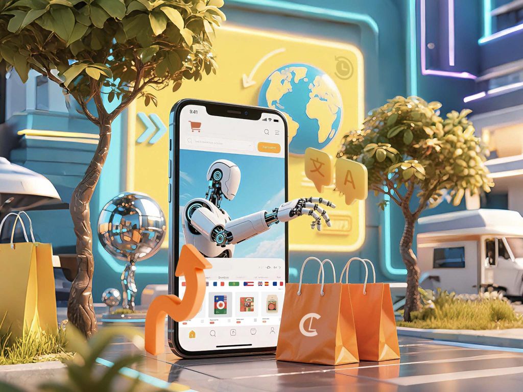 Localizing Summer E-commerce: Strategies to Boost Sales in Global Markets 