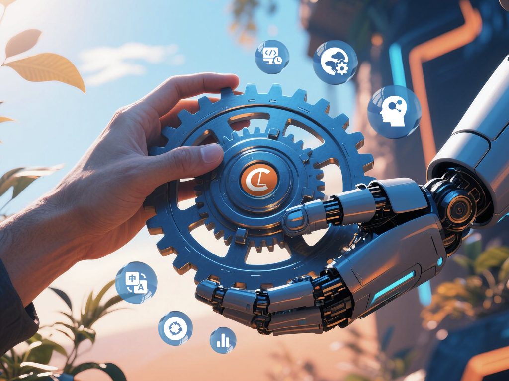 How Hyperautomation Is Shaping Summer Localization Campaigns 