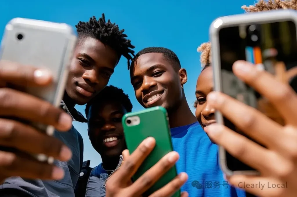 How CL Turns Africa’s Diversity into Opportunity