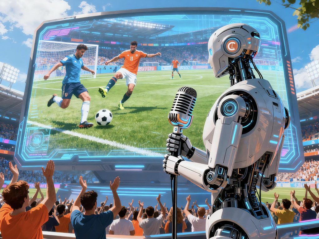 Why Localization is the Secret Weapon for Global Sports Growth