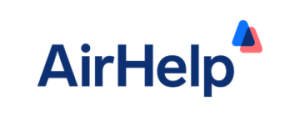 AirHelp logo