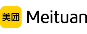 Meituan logo