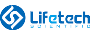 Lifetech logo