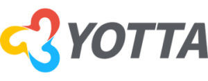 Yotta logo