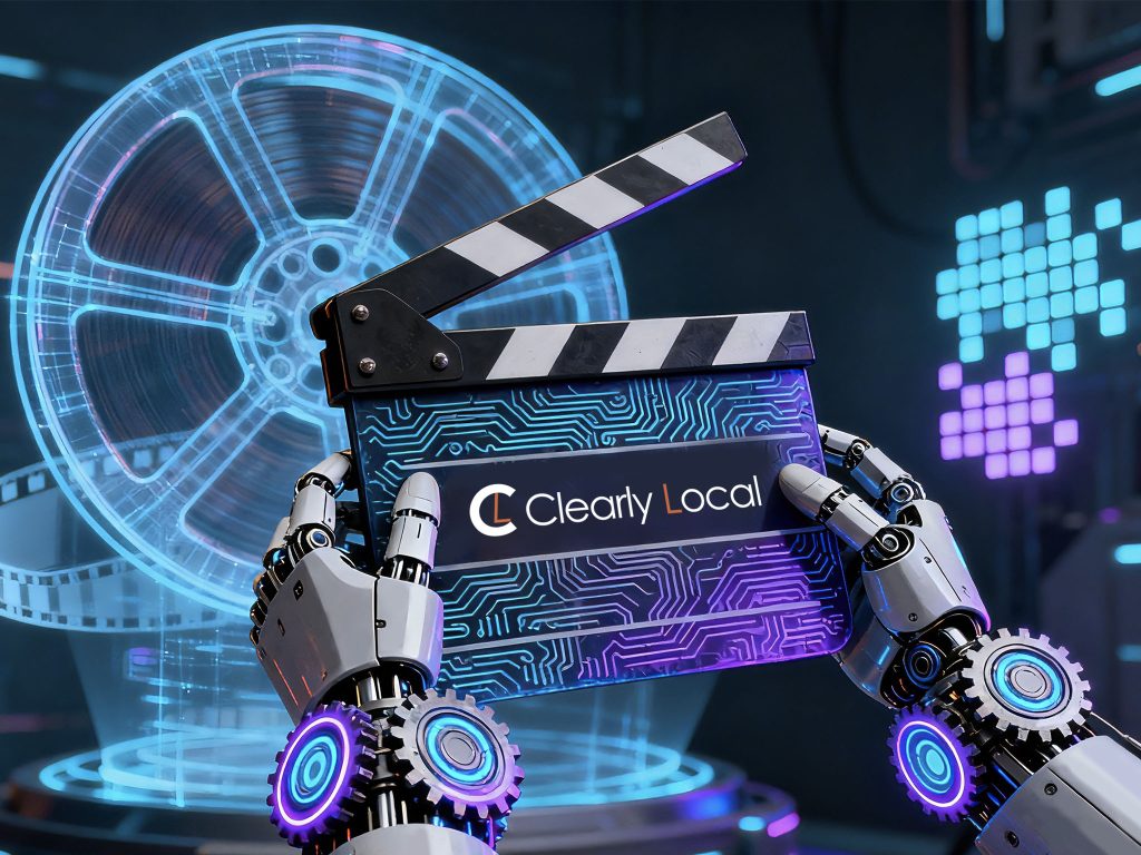 The New Era of AI Localization in Entertainment Distribution 
