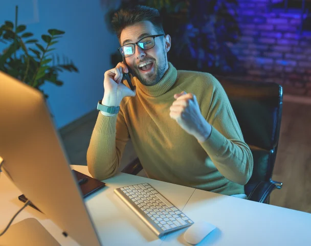 BESPOKE LOCALIZATION